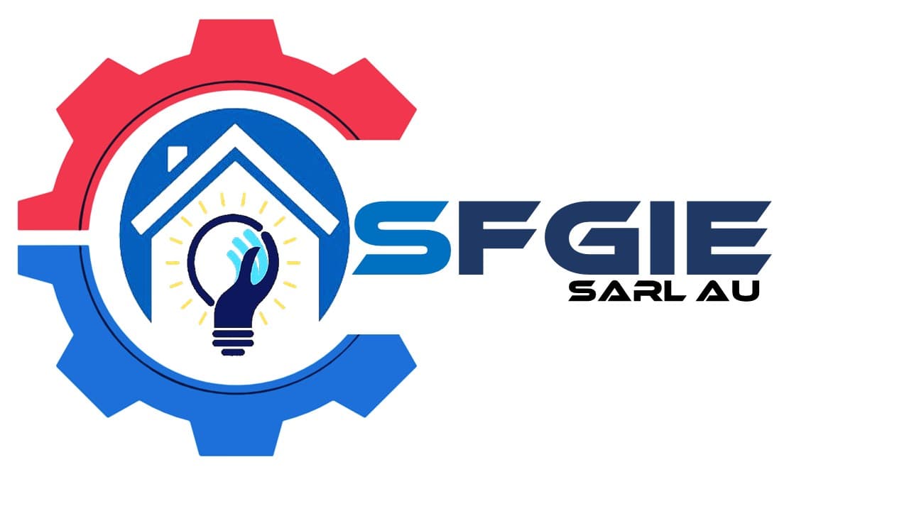 SFGIE SARL AU