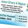 Société zouitna youssef sarl