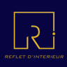Reflet d'intérieur