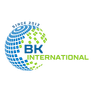 BK INTERNATIONAL
