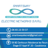 SMARTSWAY ELECTRIC NETWORKS