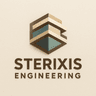 Sterixis Engineering (Bureau d’études techniques)