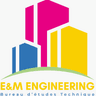 Bureau d'études EM ENGINEERING SARL