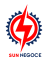SUN NEGOCE