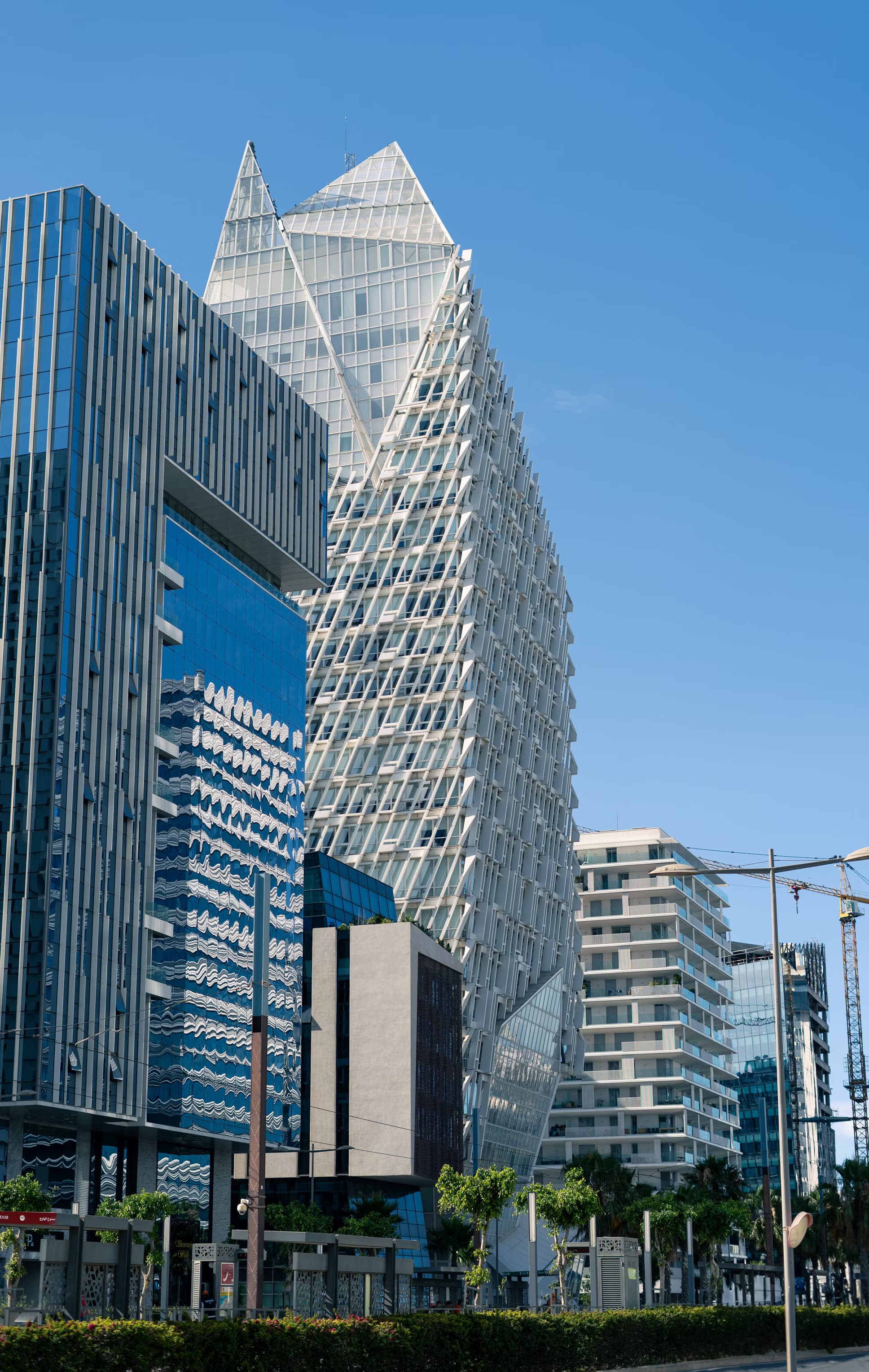Marche immobilier a Casablanca