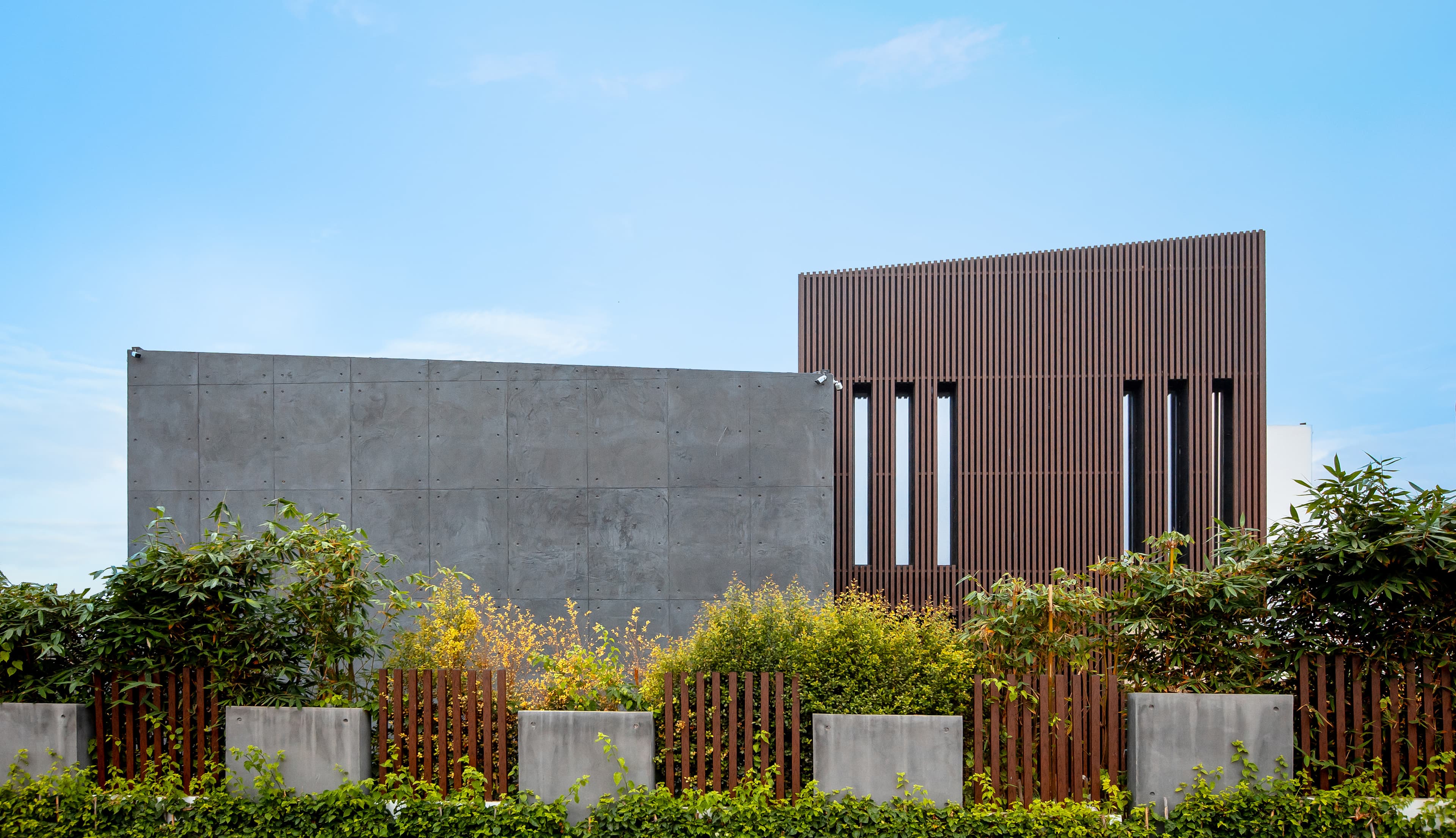 Amine Bencheqroun Architecte