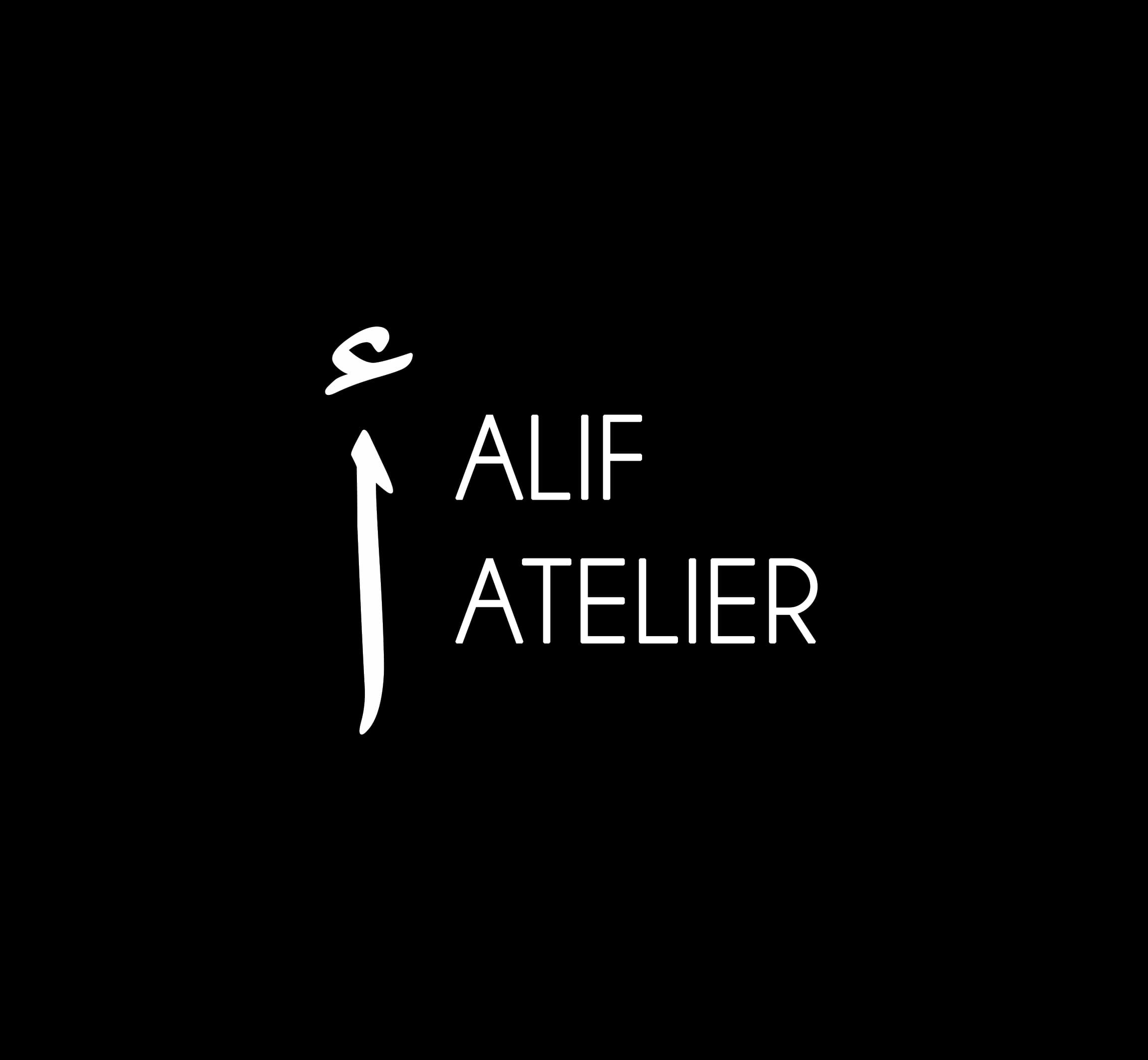 Alif Atelier sarl au