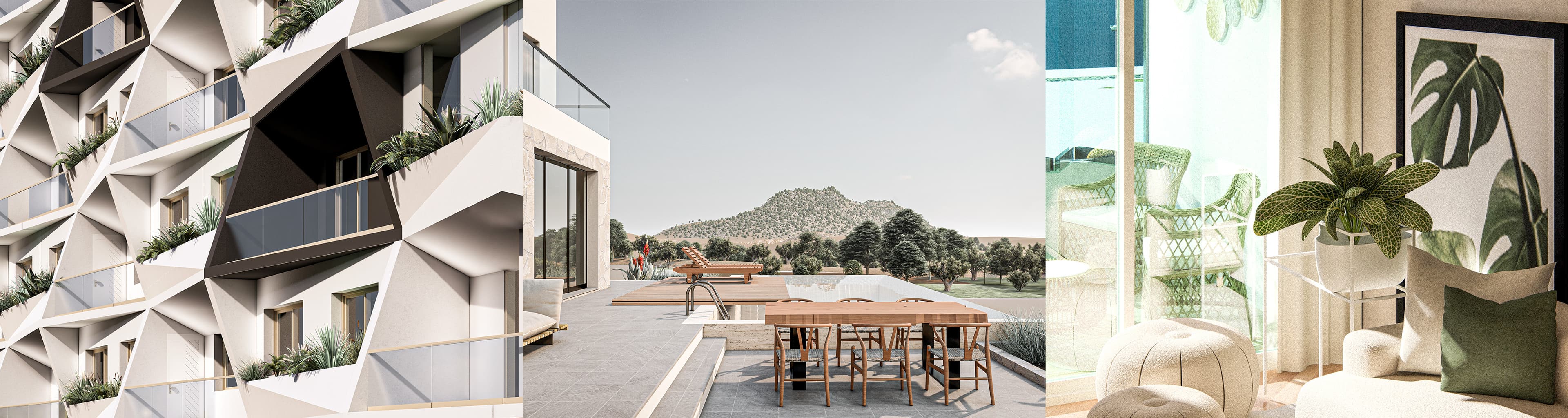 ANAS ABARA ARCHITECTURE