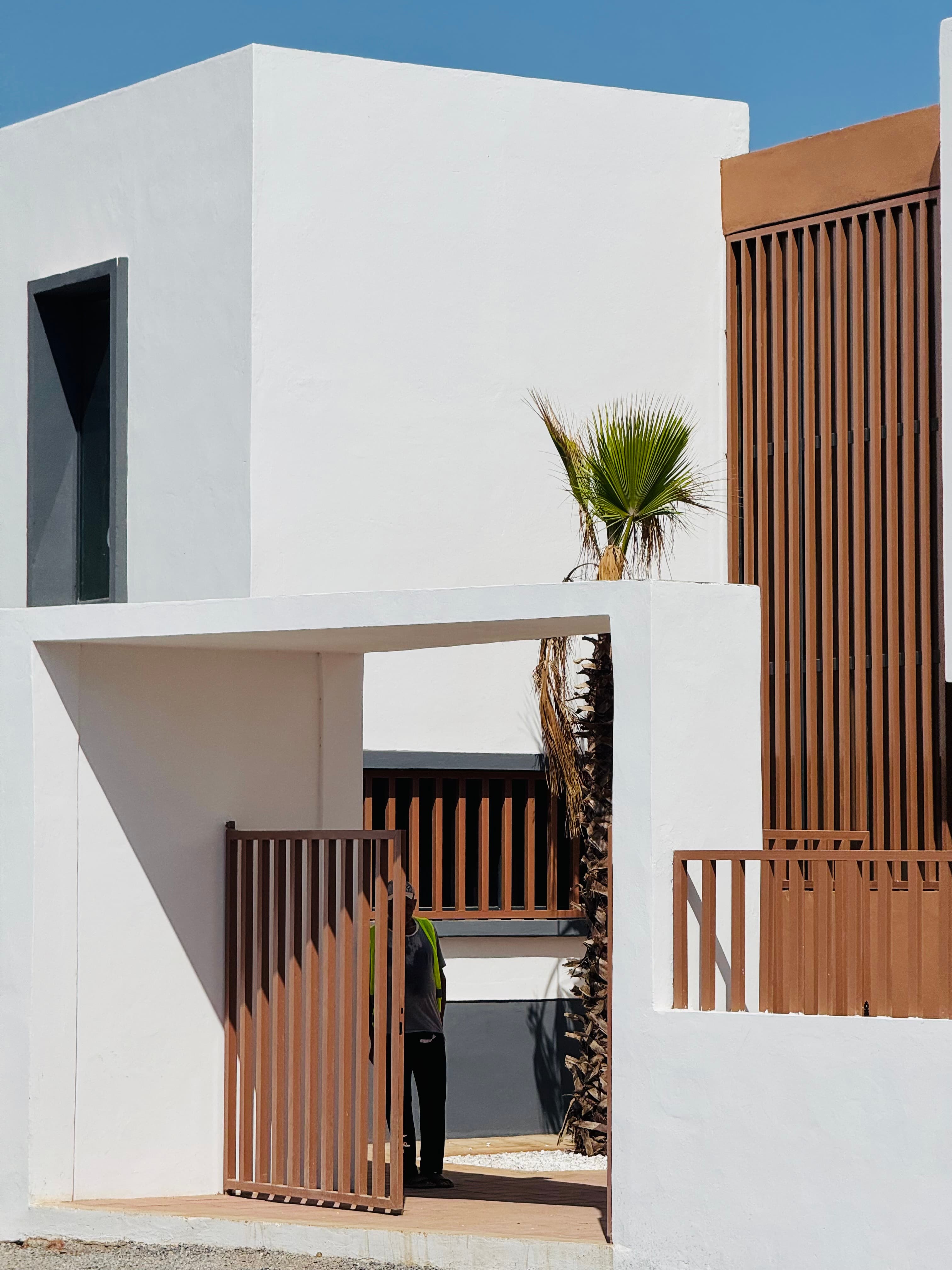 Khaoula naimi architects