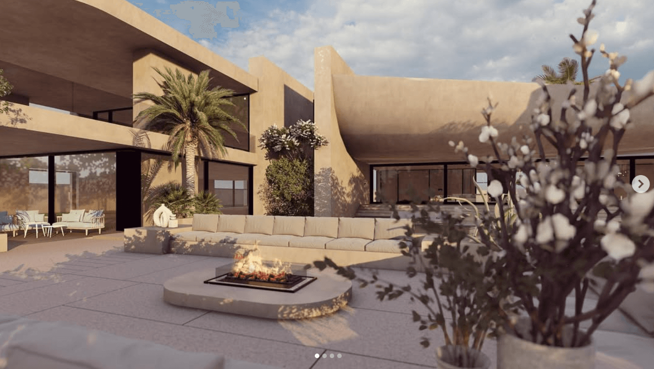 Studio 33 architects