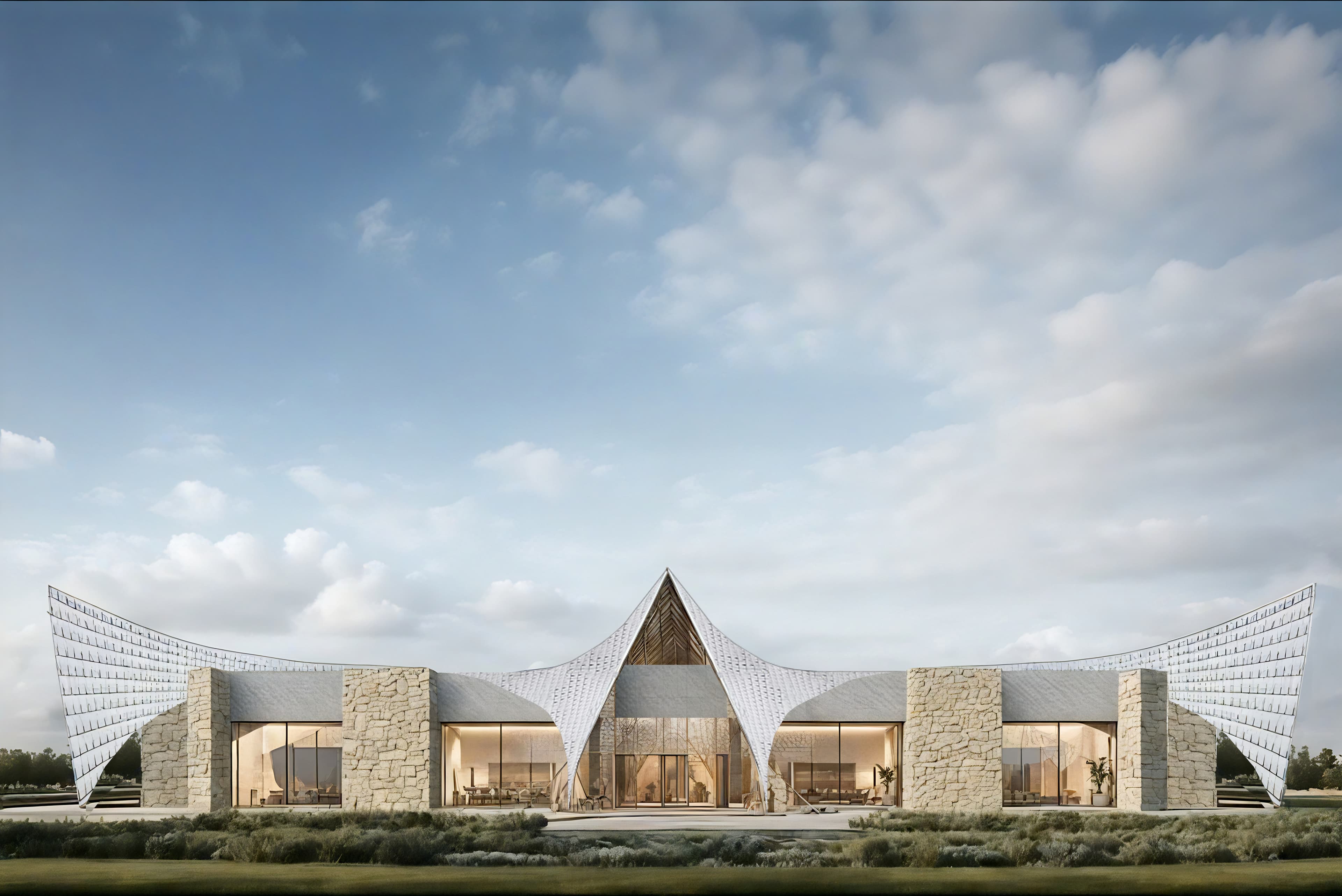 Agence d'architecture et d'aménagement TAHTI - 3AT