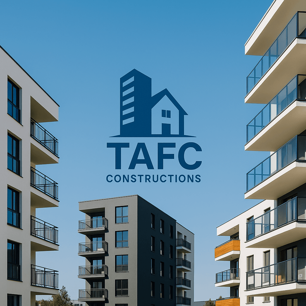 TAFC Construction