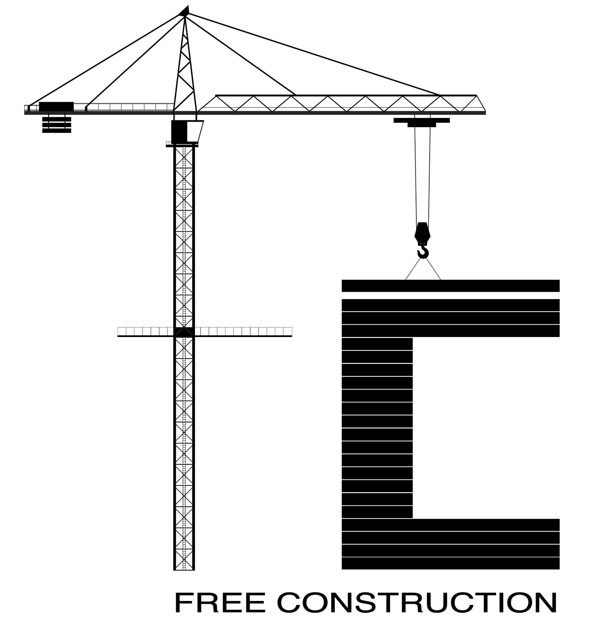FREE CONSTRUCTION