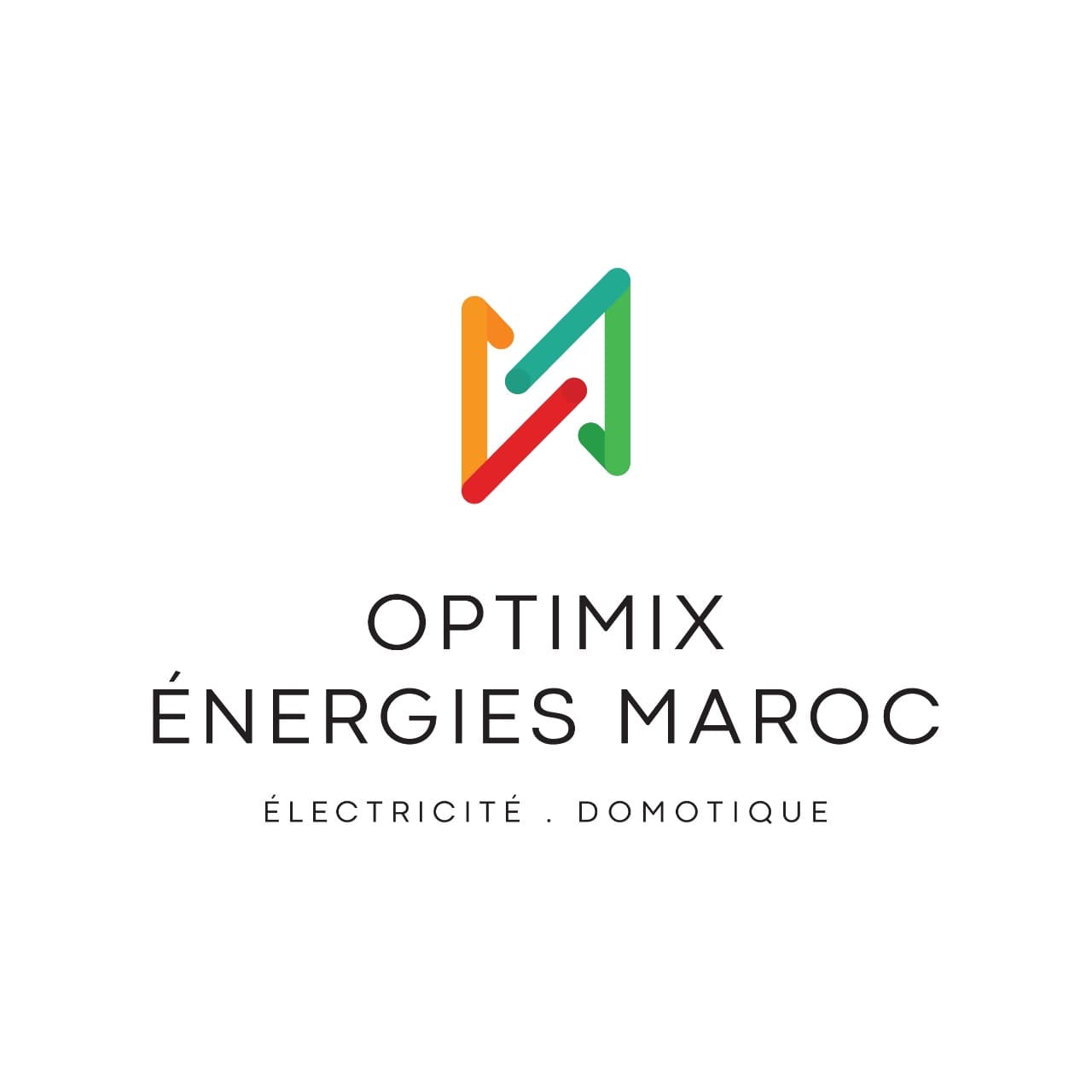 Optimix énergies maroc