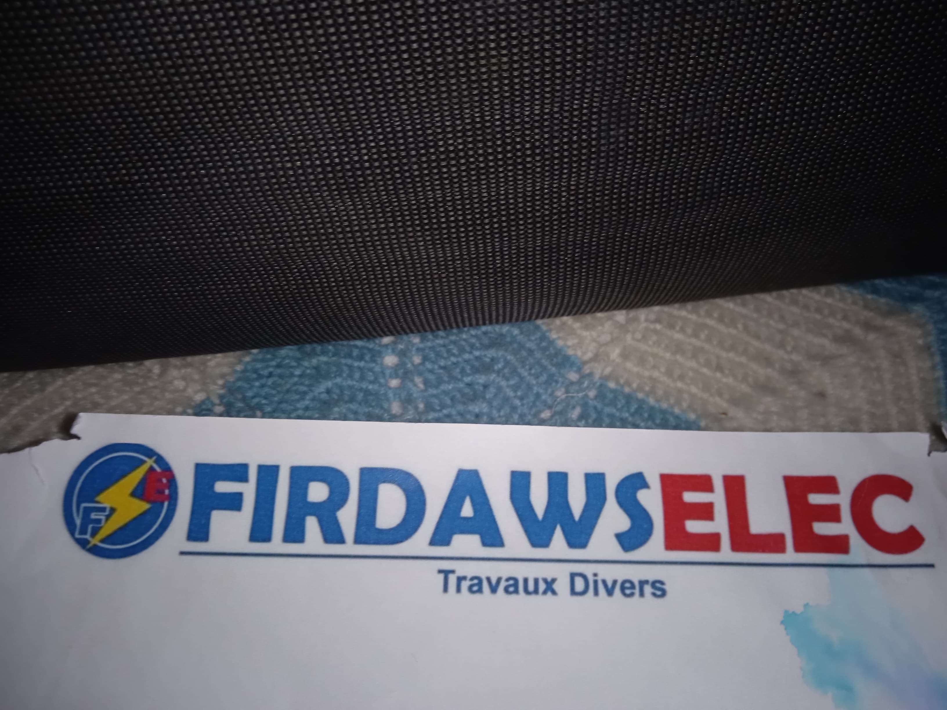 Firdawselec