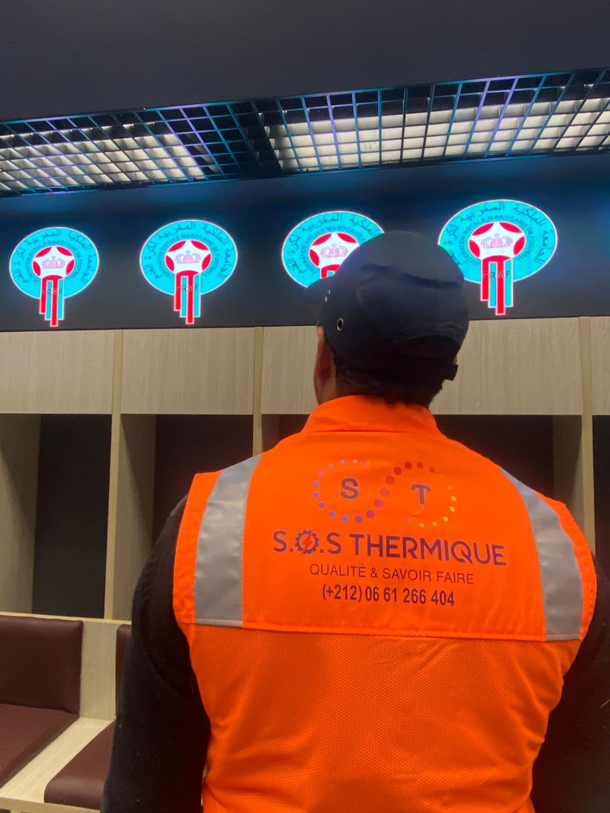 S.O.S THERMIQUE