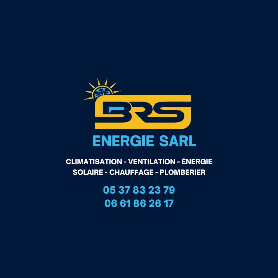 BRS ENERGIE