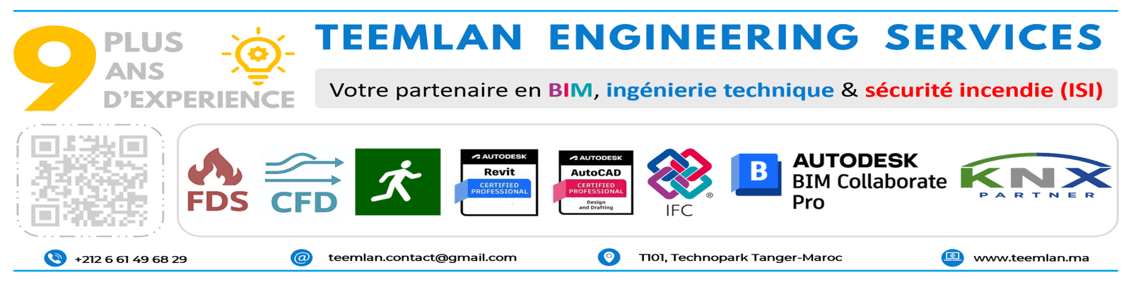 TEEMLAN ENGINEERING SERVCIES