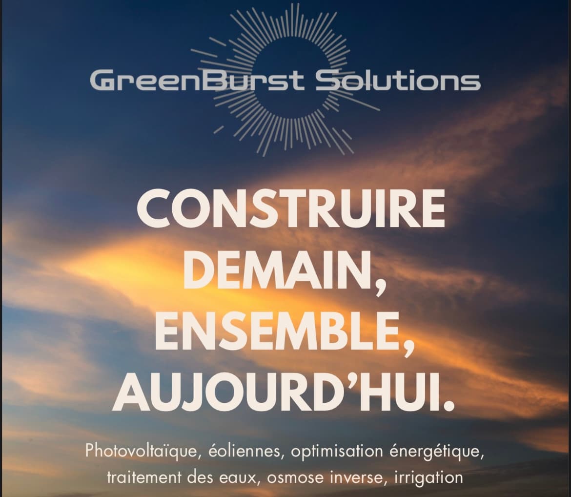 GreenBurst Solutions
