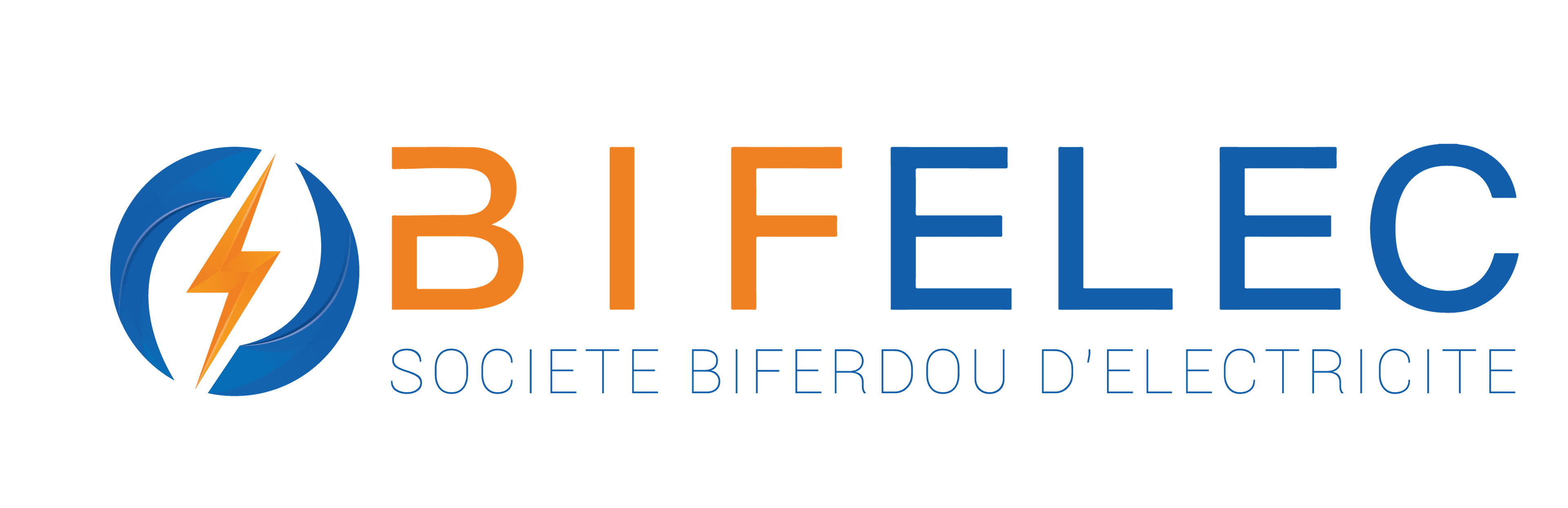 SOCIETE BIFERDOU D'ELECTRICITE