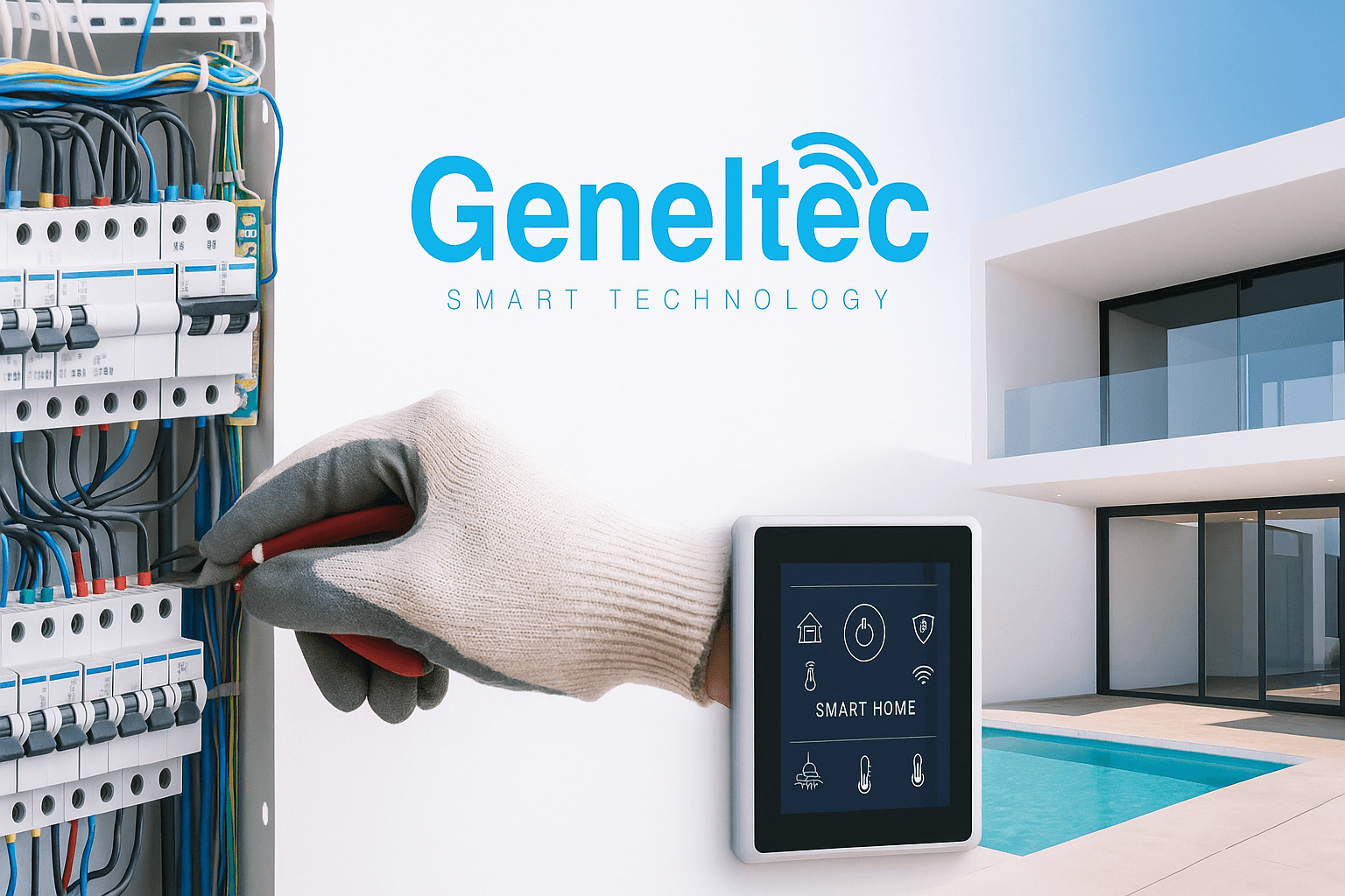 Geneltec