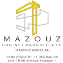 CABINET D'ARCHITECTE MAZOUZ