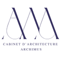 Cabinet d'architecture ARCHIMUS