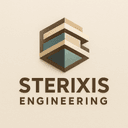 Sterixis Engineering (Bureau d’études techniques)
