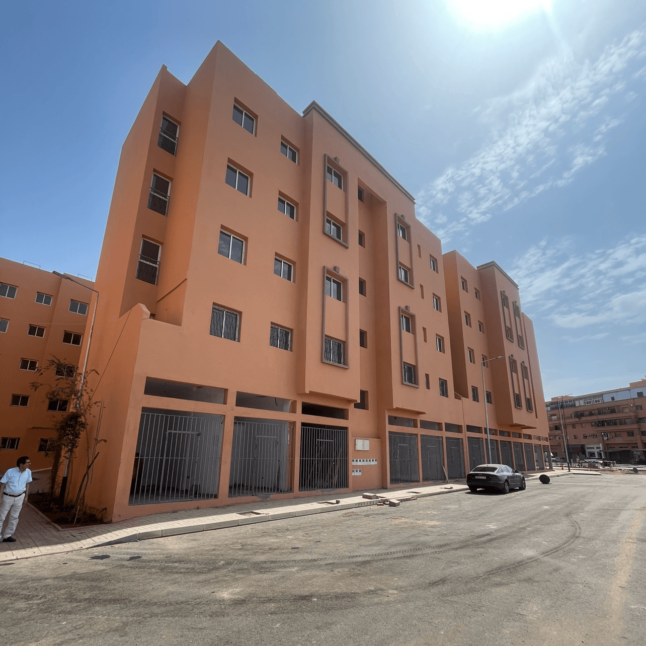 Opération Izdihar 4 - Mhamid 7