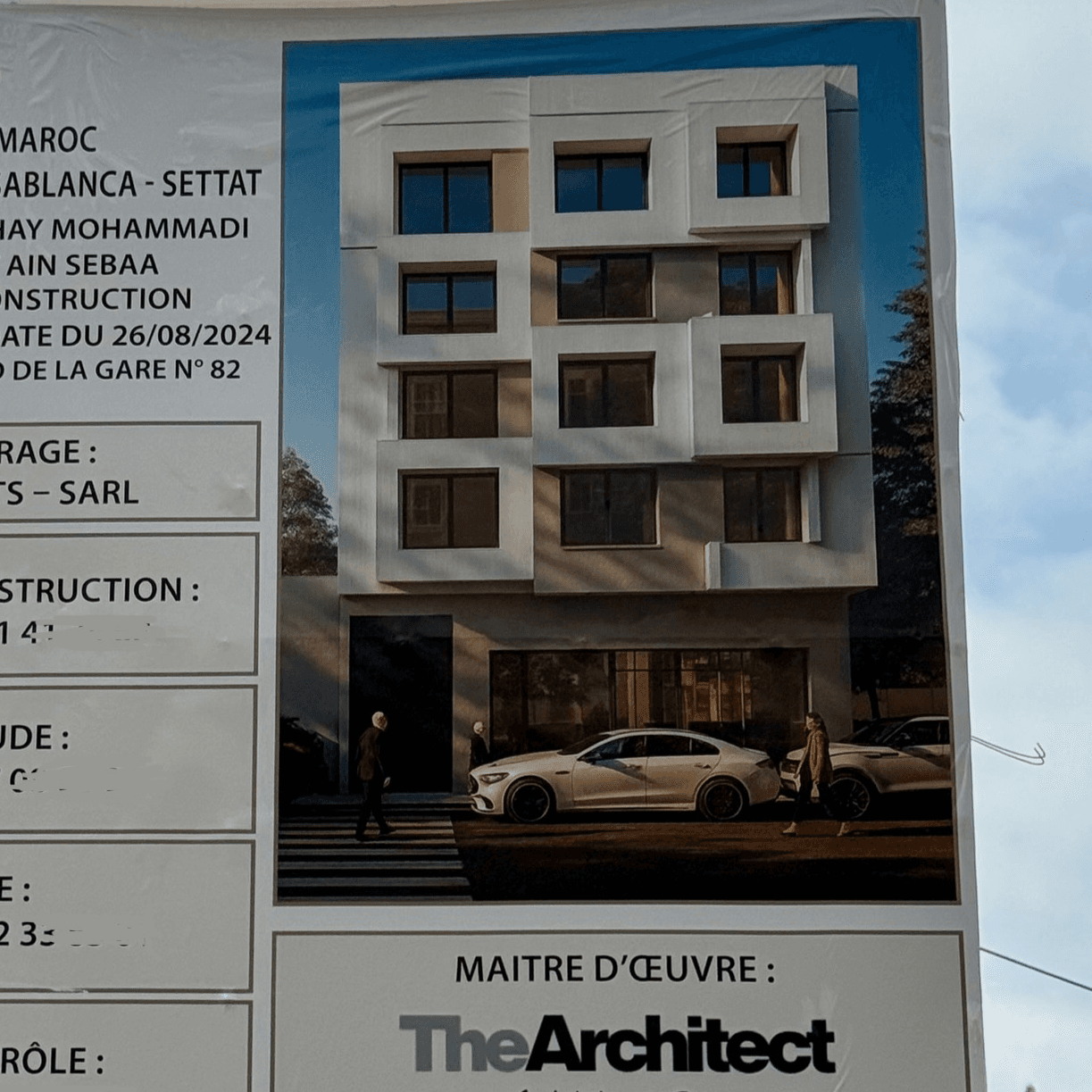 Centre de formation en métier de santé