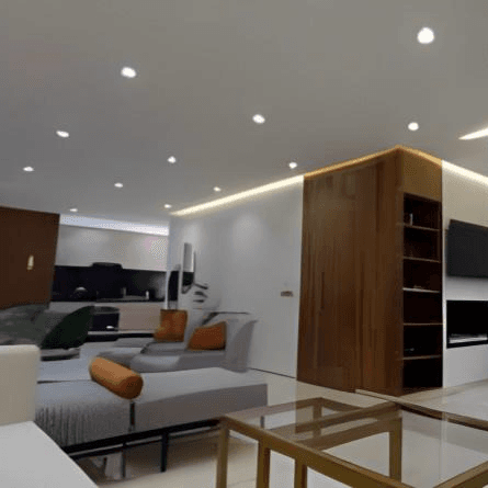 RENOVATION D'UN APPT