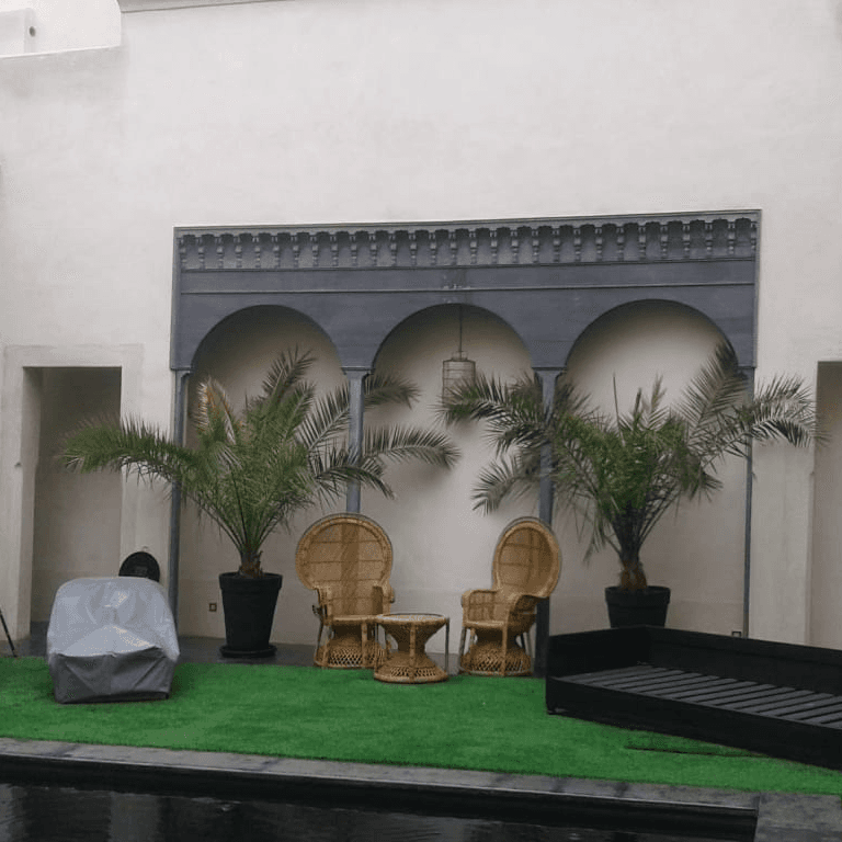 Riad Marrakech
