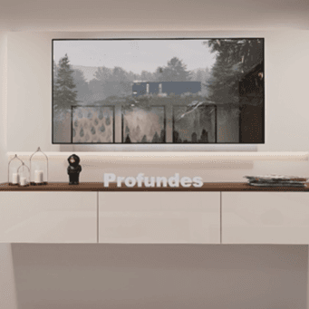 Villa Agdal , Aménagement , Agencement