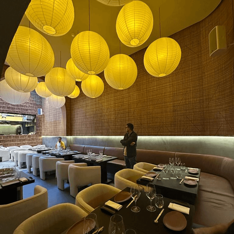 Restaurant Enso