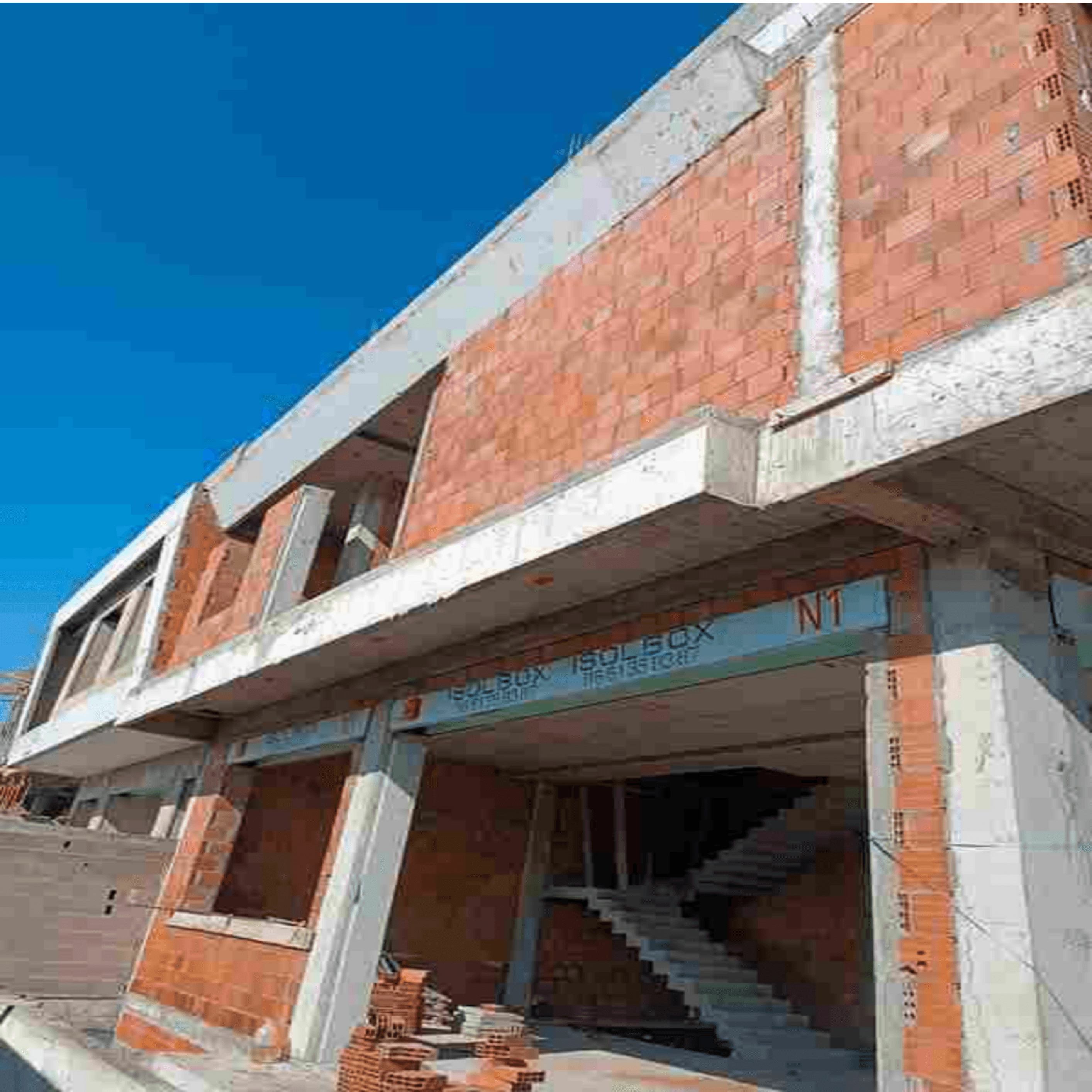 Villa - Quartier Almaz Casablanca