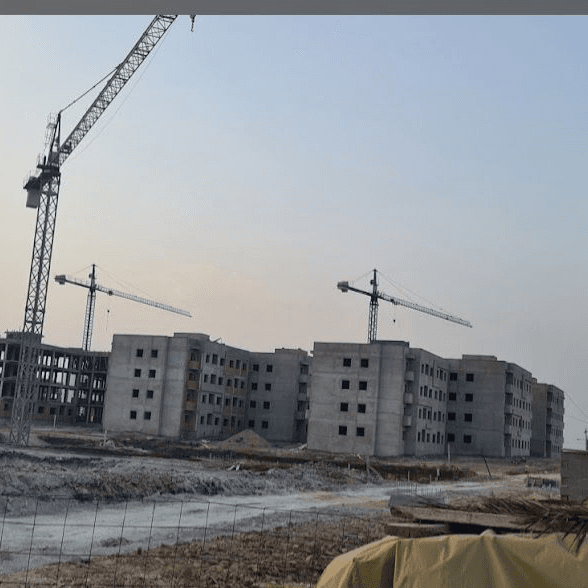 Diar lhamd 1 bouskoura