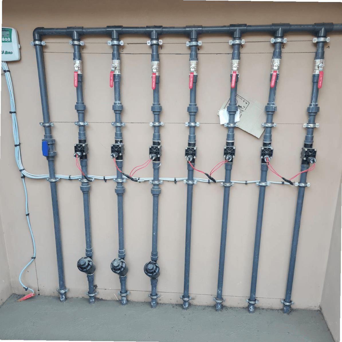 arrosage automatique