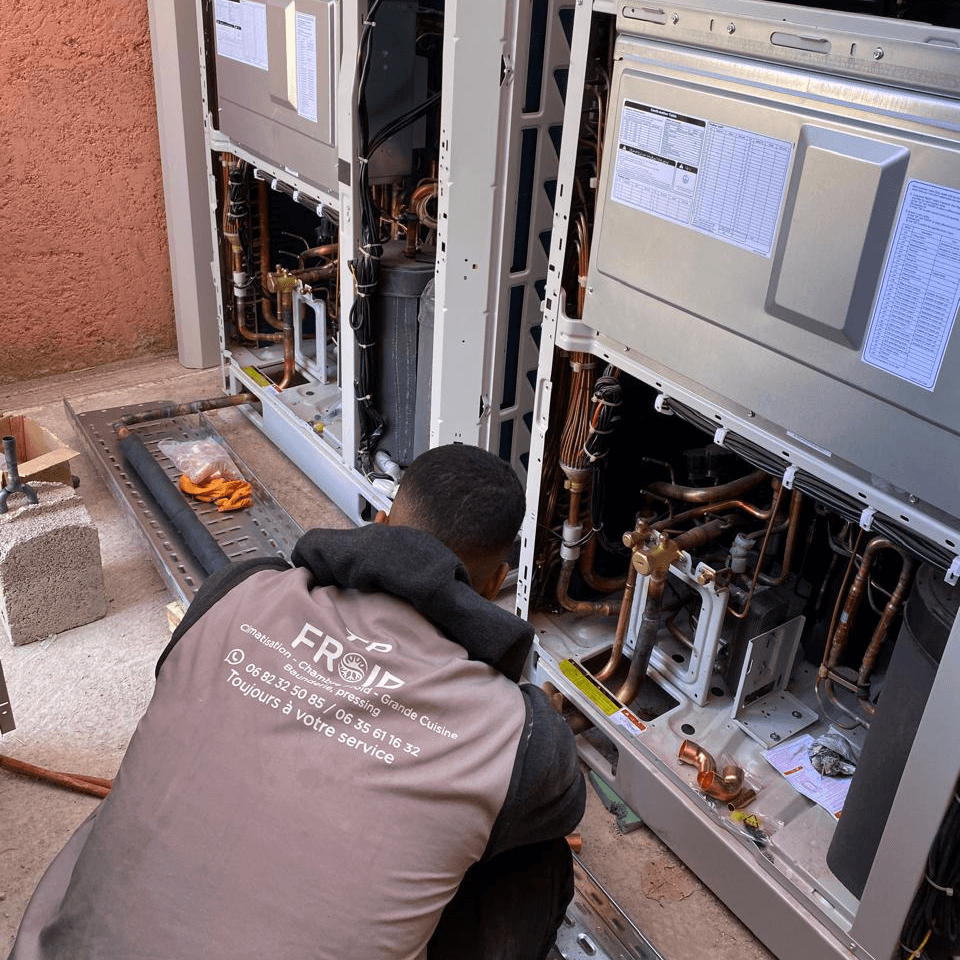 hospital mohamed 6 CHU