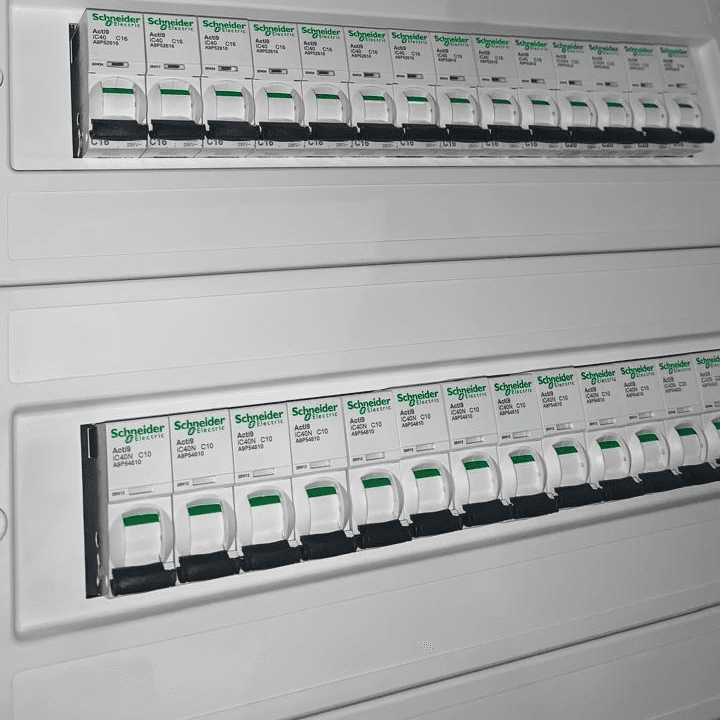 Villa Nassim Casablanca