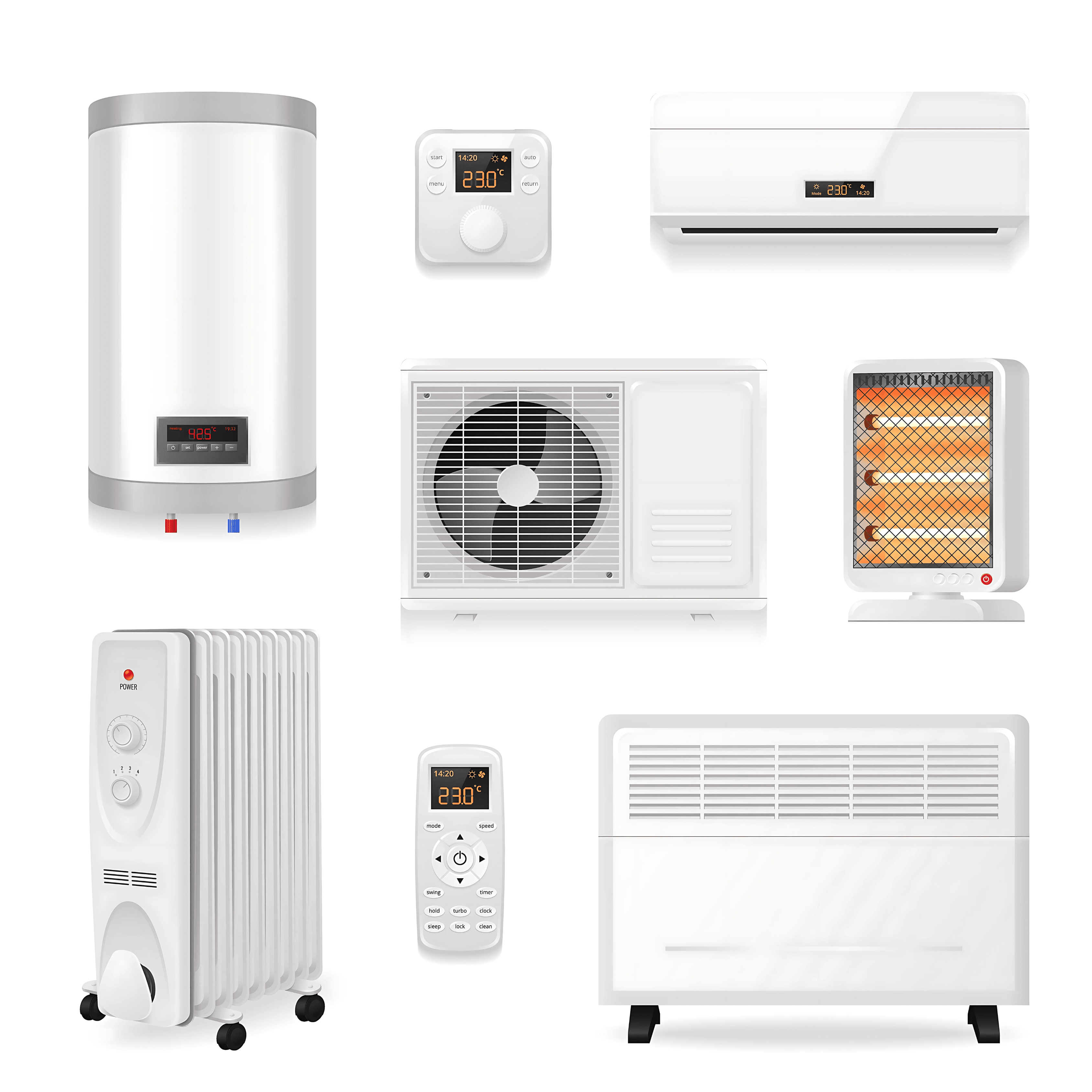 Climatisation et confort optimal