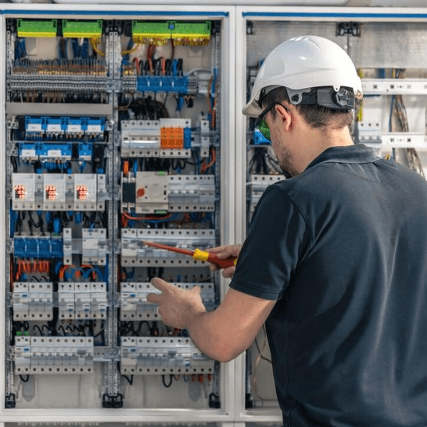 CFO – Fiabilité et Sécurité Assurées