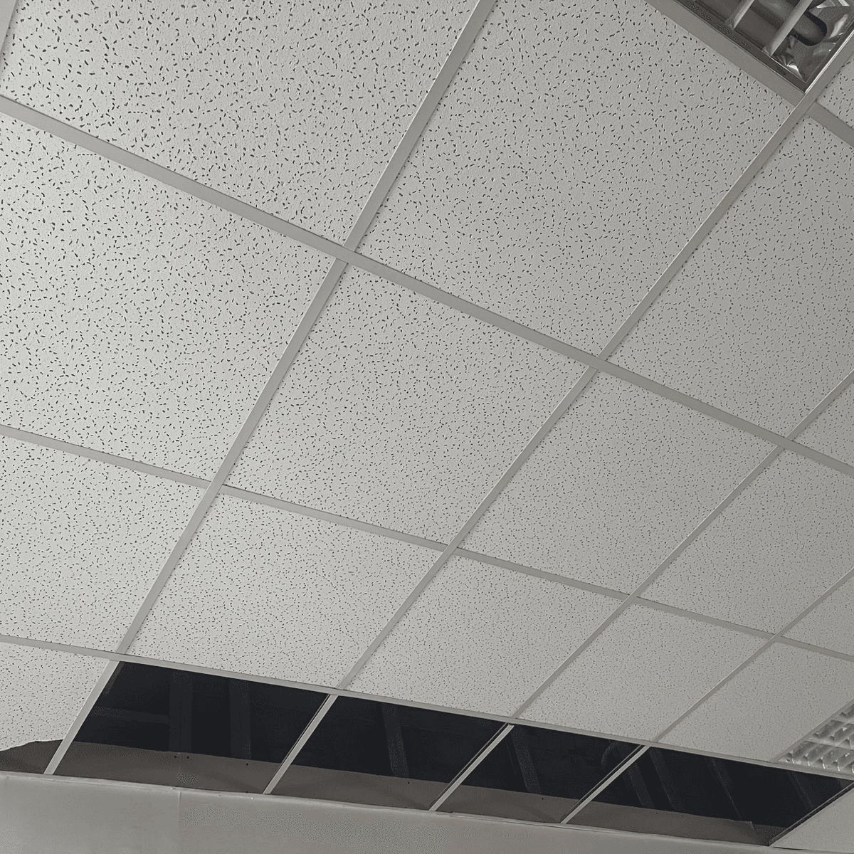 Travaux d’aménagement