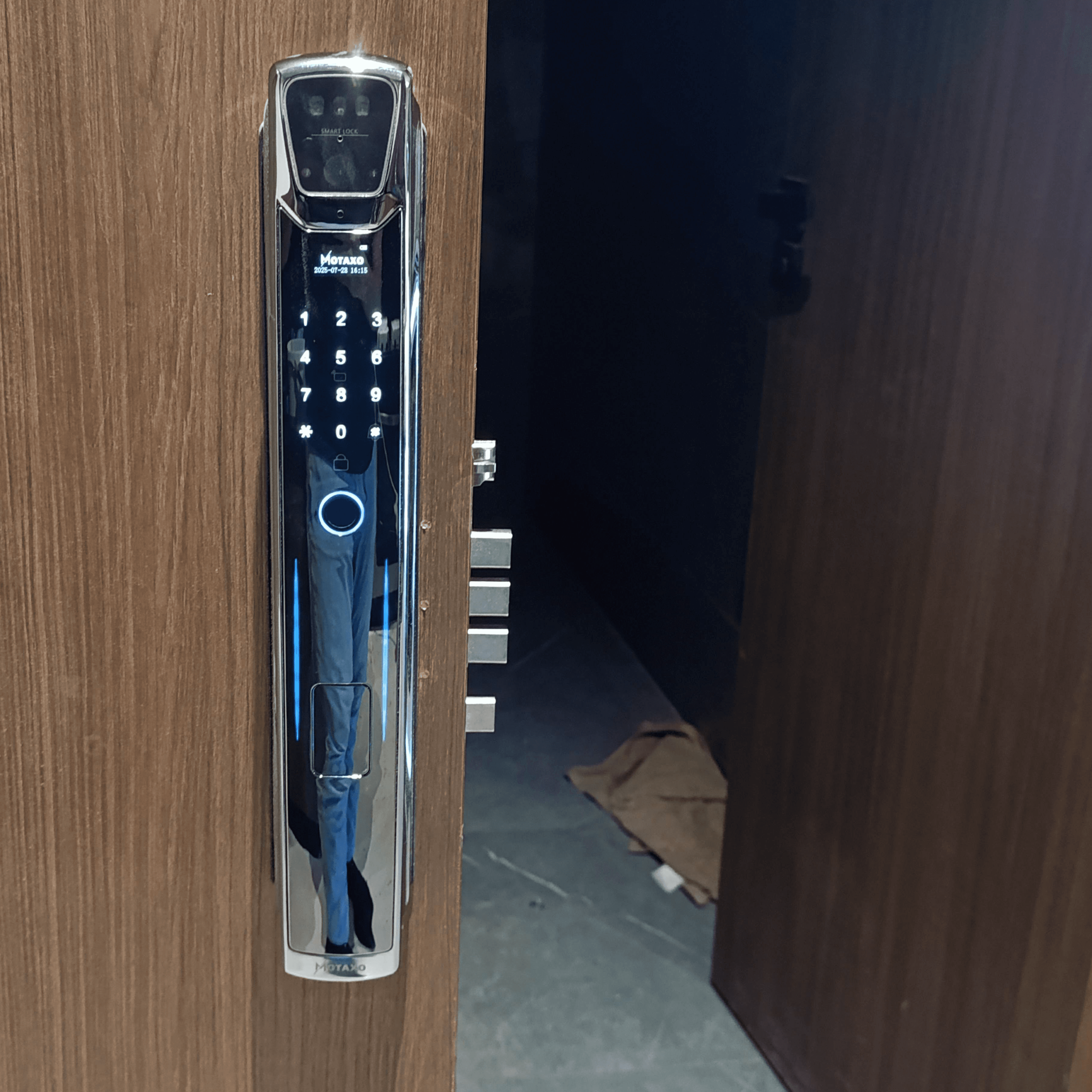 Appartement Arcadia 4