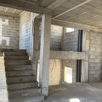 VILLA SONABA ILIGH ....