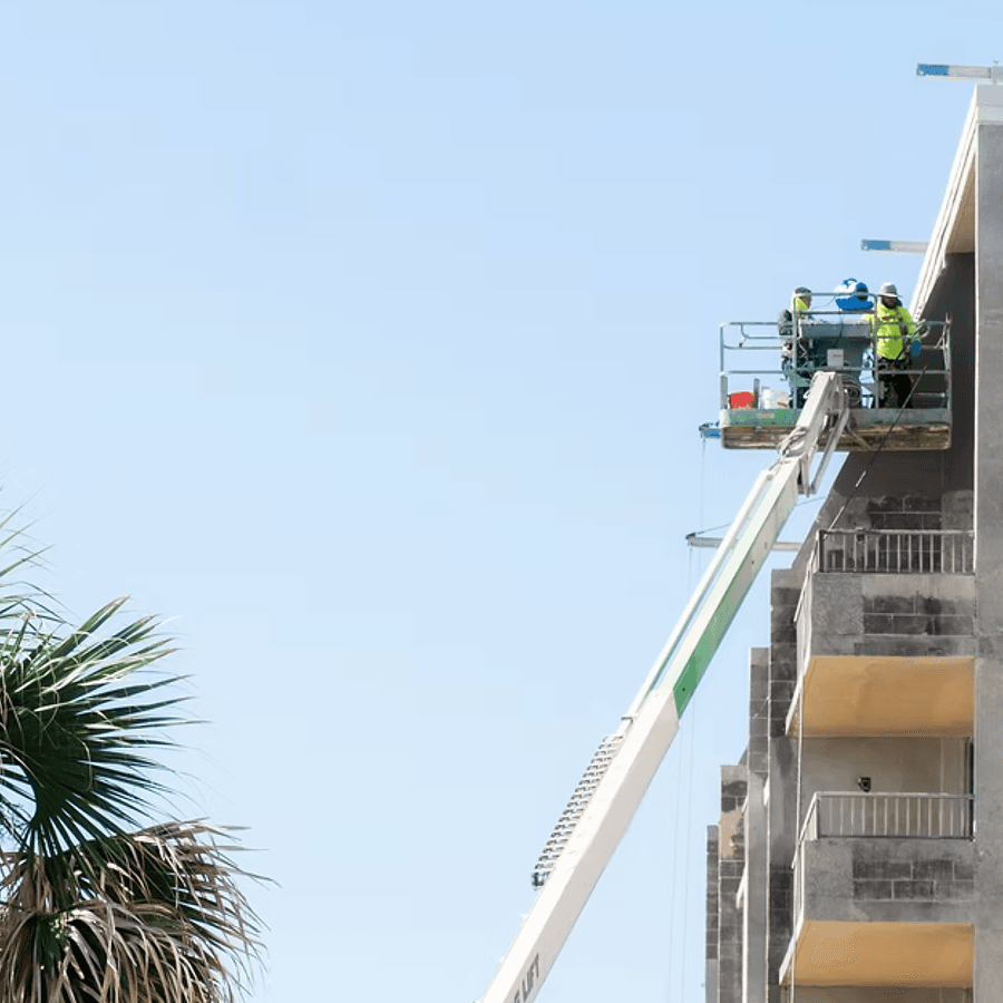 Projet les RESIDENCES – Tamesna ALEM