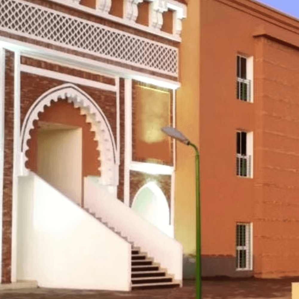 BEFRA - marrakech ALEM