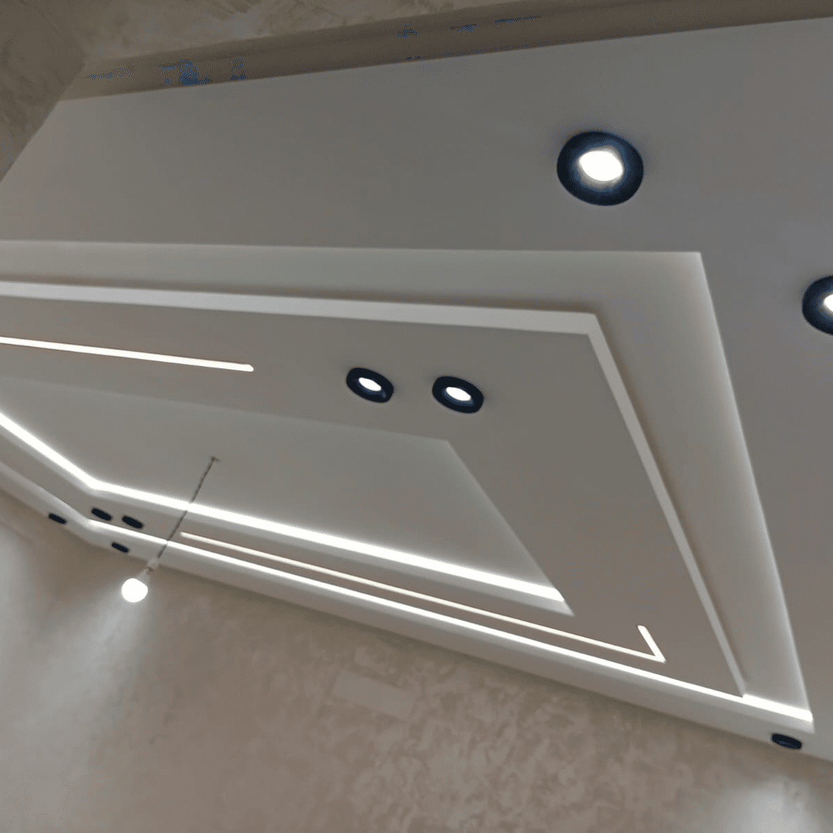 Installation électrique d une appartemen